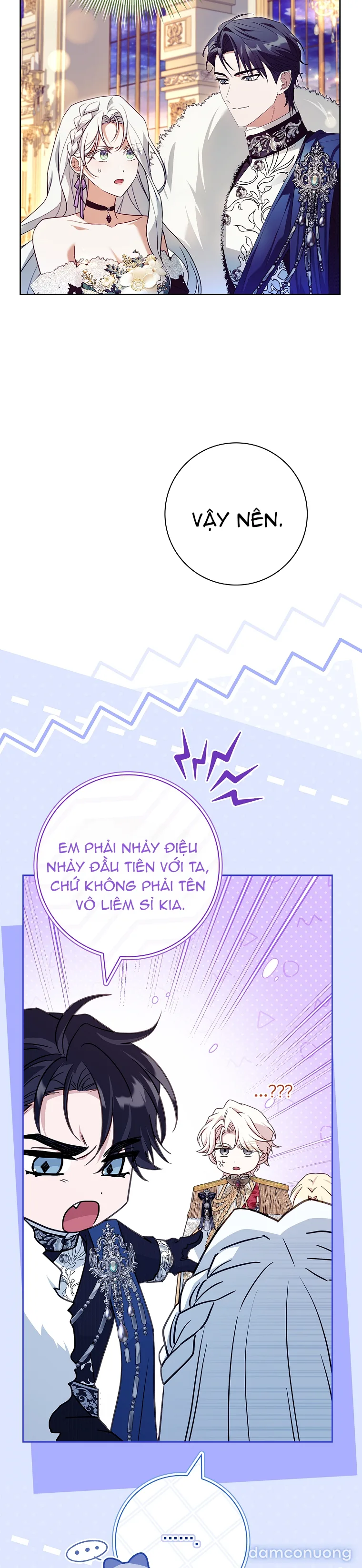 Chồng Ơi, Tại Sao Chúng Ta Không Thể Ly Hôn? 