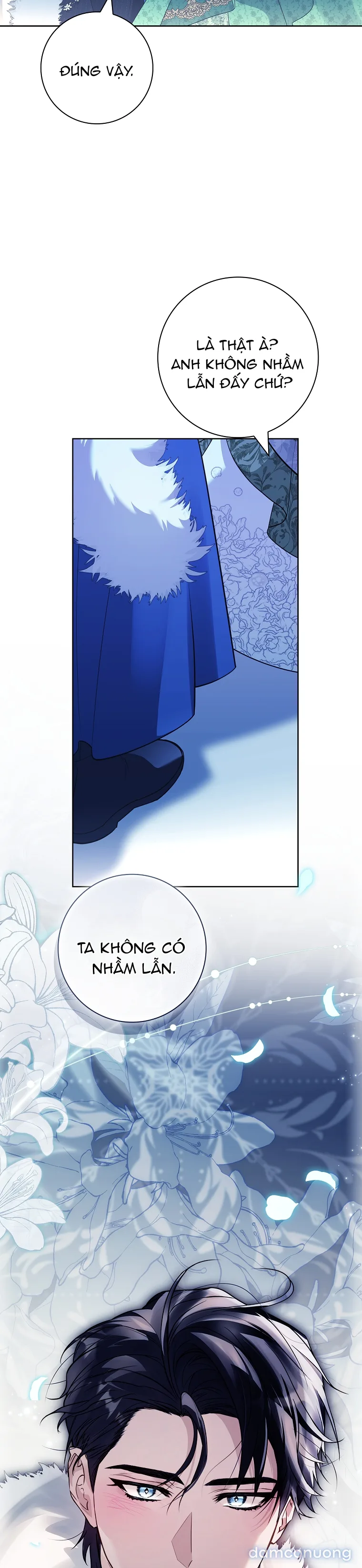Chồng Ơi, Tại Sao Chúng Ta Không Thể Ly Hôn? 