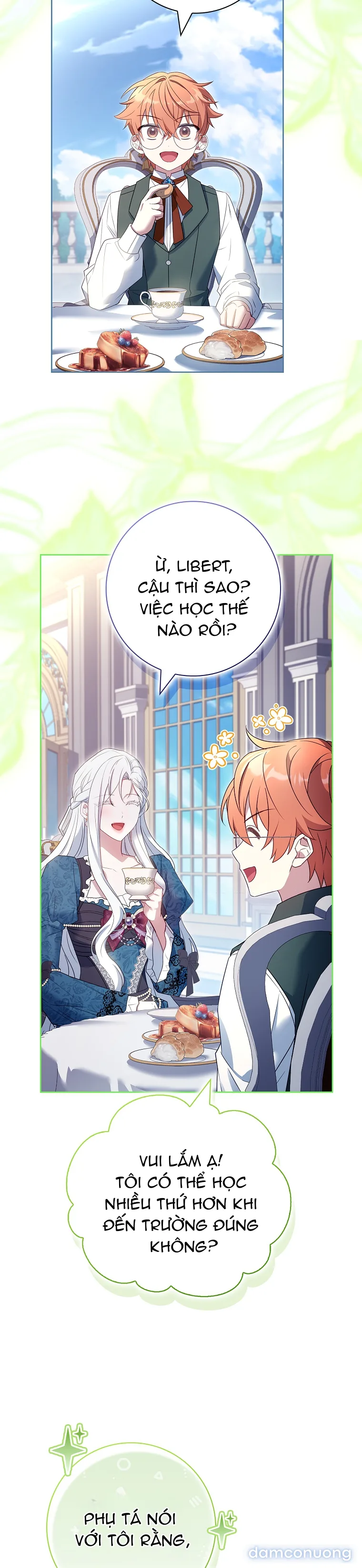 Chồng Ơi, Tại Sao Chúng Ta Không Thể Ly Hôn? 
