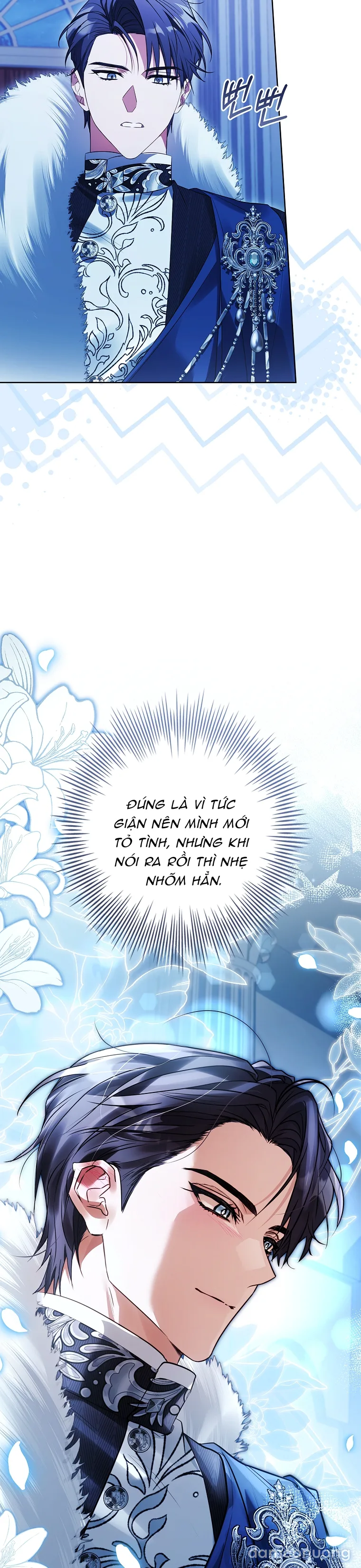Chồng Ơi, Tại Sao Chúng Ta Không Thể Ly Hôn? 