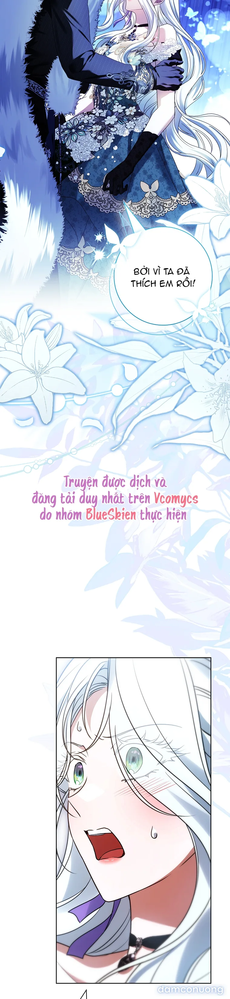 Chồng Ơi, Tại Sao Chúng Ta Không Thể Ly Hôn? 