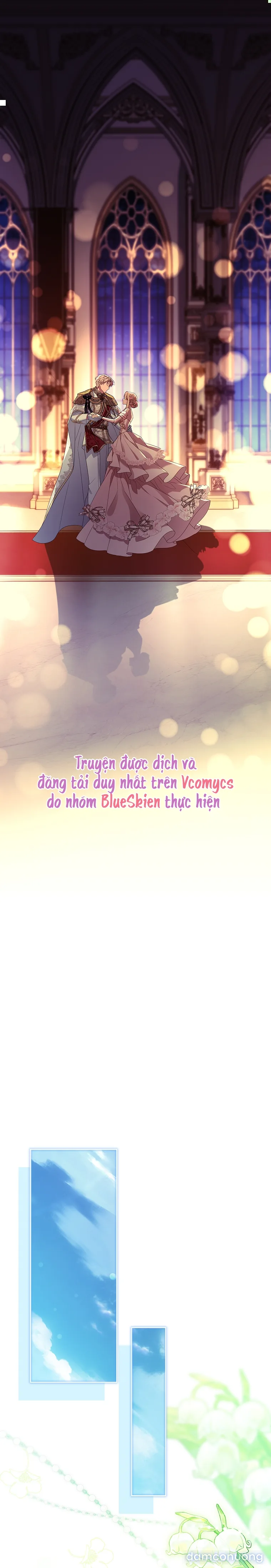 Chồng Ơi, Tại Sao Chúng Ta Không Thể Ly Hôn? 