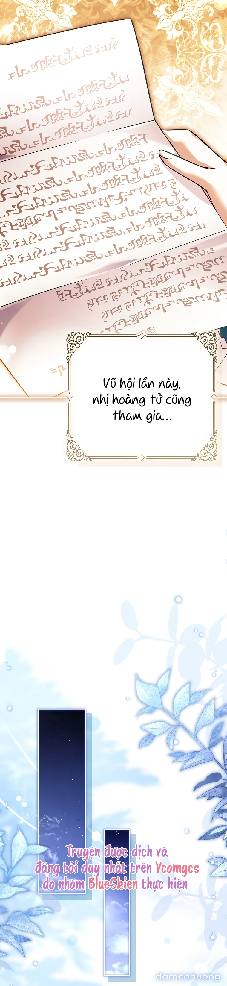 Chồng Ơi, Tại Sao Chúng Ta Không Thể Ly Hôn? 