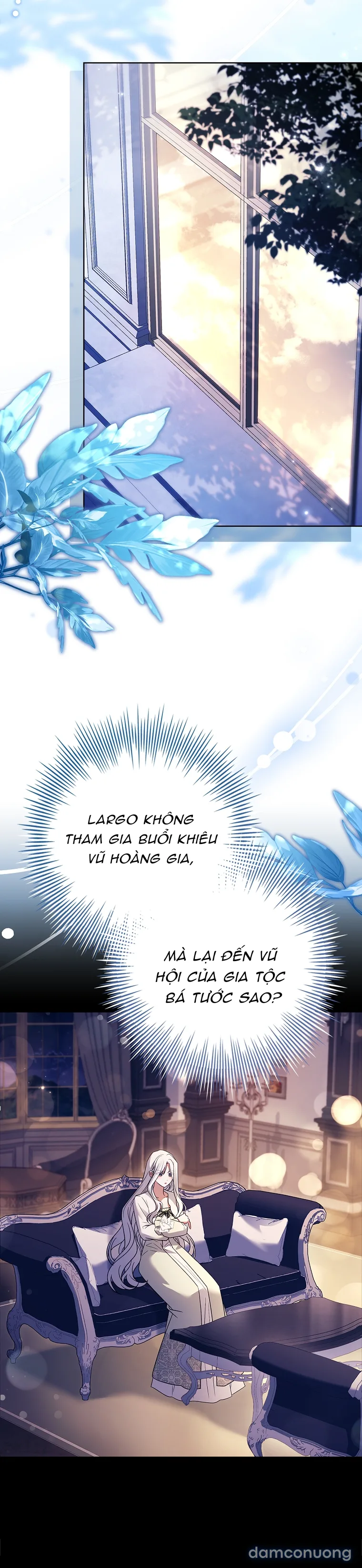 Chồng Ơi, Tại Sao Chúng Ta Không Thể Ly Hôn? 