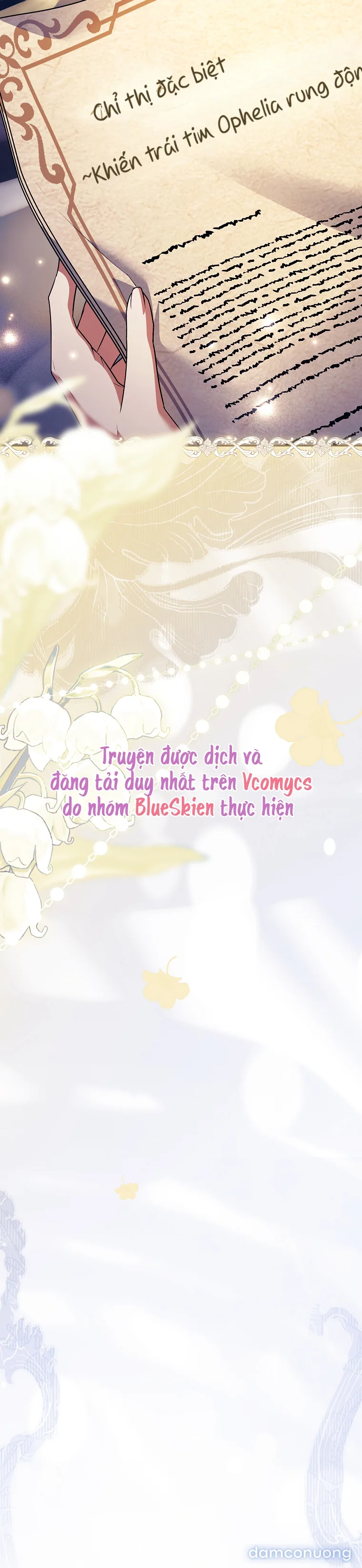 Chồng Ơi, Tại Sao Chúng Ta Không Thể Ly Hôn? 