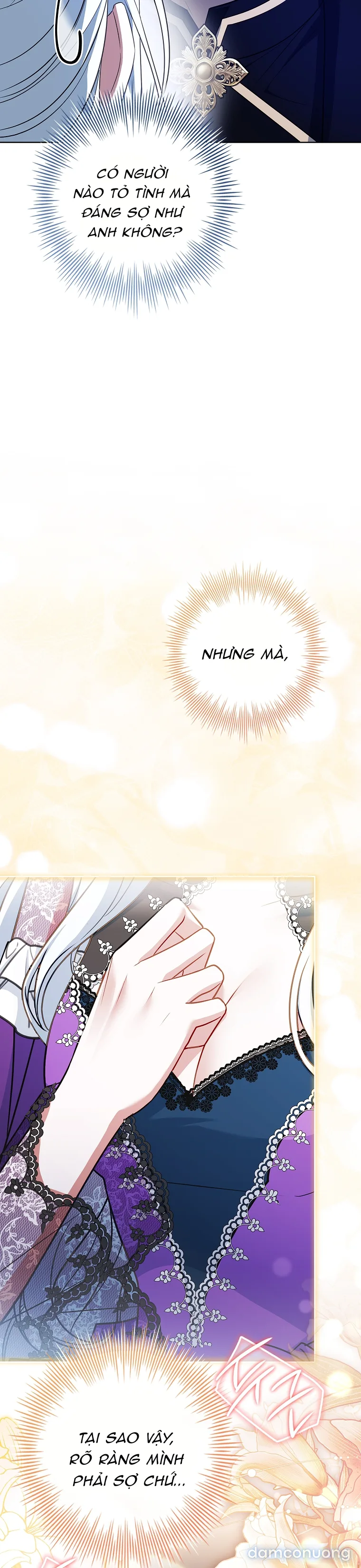 Chồng Ơi, Tại Sao Chúng Ta Không Thể Ly Hôn? 