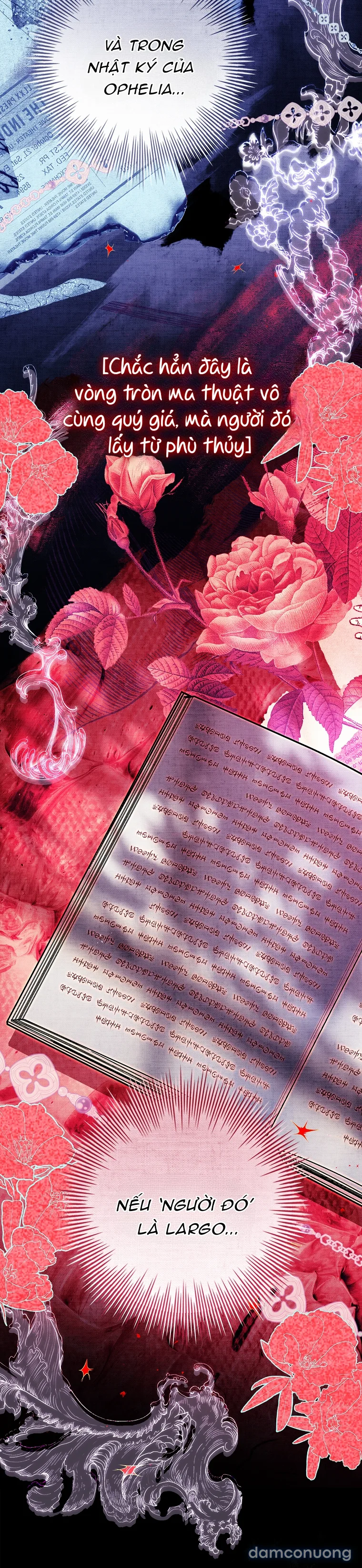 Chồng Ơi, Tại Sao Chúng Ta Không Thể Ly Hôn? 