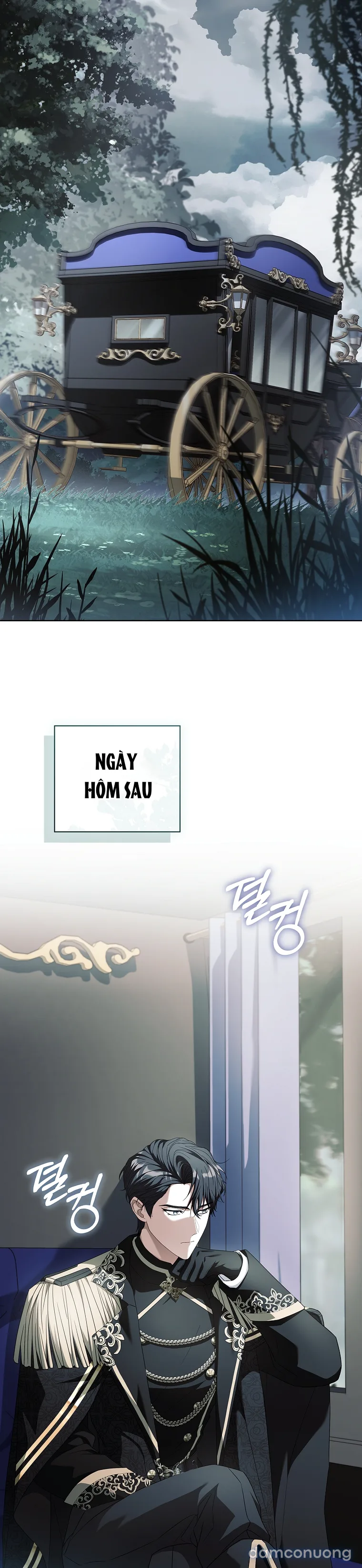 Chồng Ơi, Tại Sao Chúng Ta Không Thể Ly Hôn? 