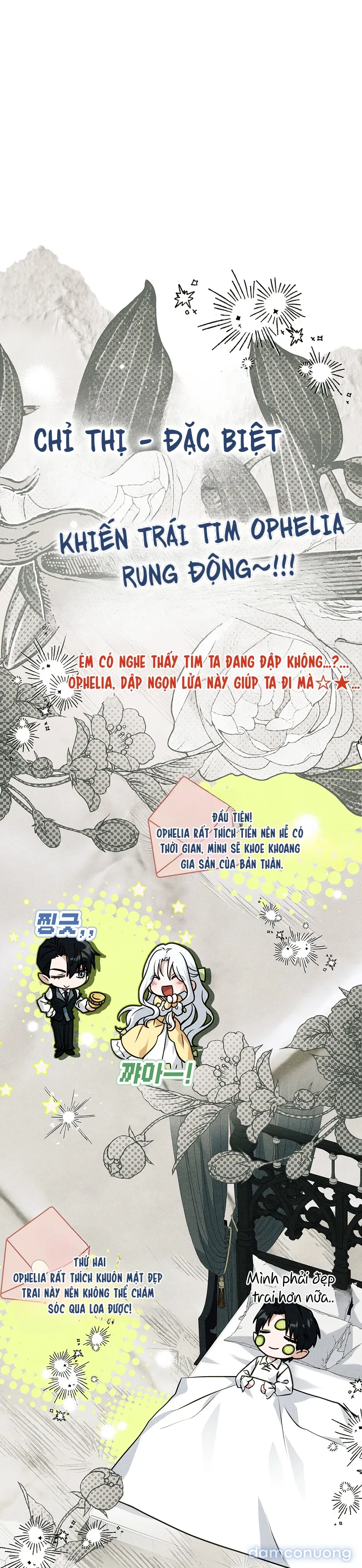 Chồng Ơi, Tại Sao Chúng Ta Không Thể Ly Hôn? 