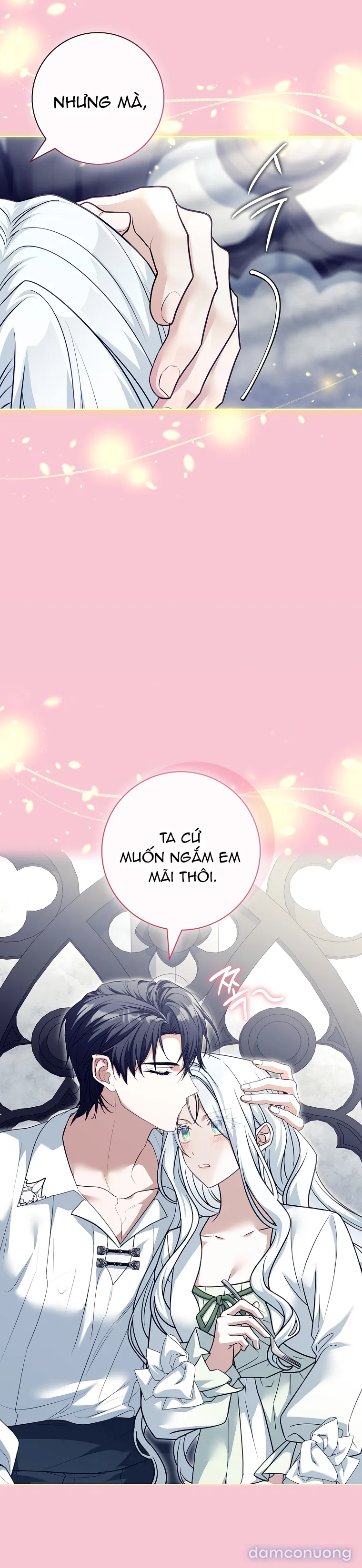 Chồng Ơi, Tại Sao Chúng Ta Không Thể Ly Hôn? 