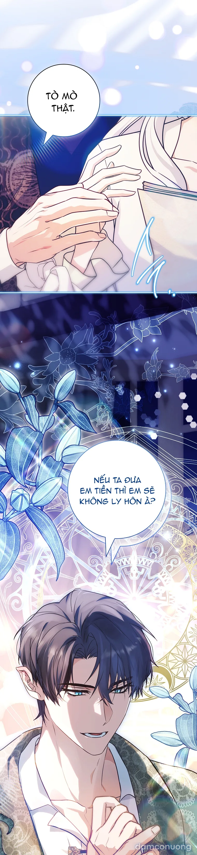Chồng Ơi, Tại Sao Chúng Ta Không Thể Ly Hôn? 