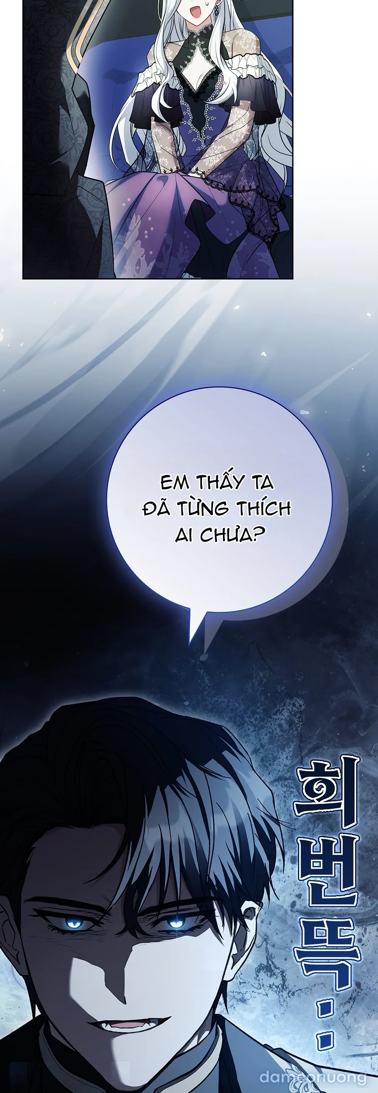 Chồng Ơi, Tại Sao Chúng Ta Không Thể Ly Hôn? 