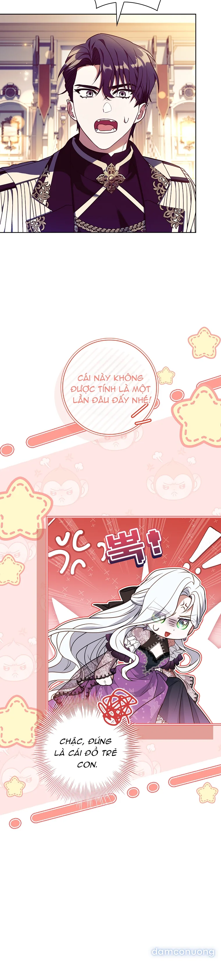Chồng Ơi, Tại Sao Chúng Ta Không Thể Ly Hôn? 