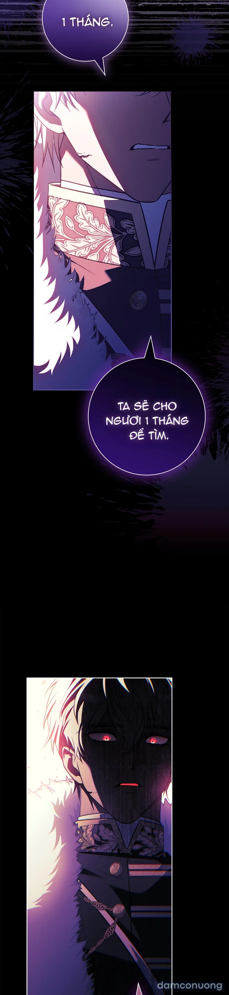 Chồng Ơi, Tại Sao Chúng Ta Không Thể Ly Hôn? 