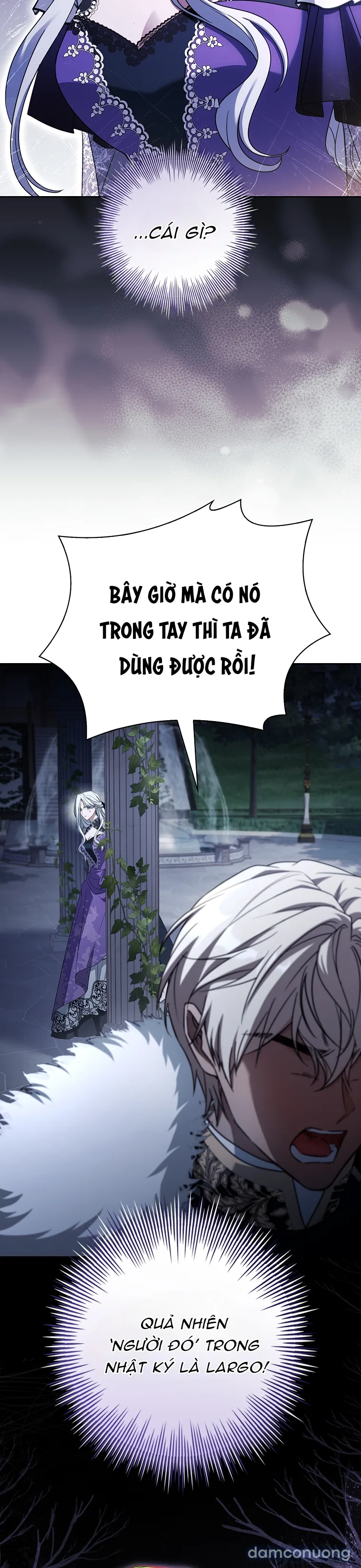 Chồng Ơi, Tại Sao Chúng Ta Không Thể Ly Hôn? 