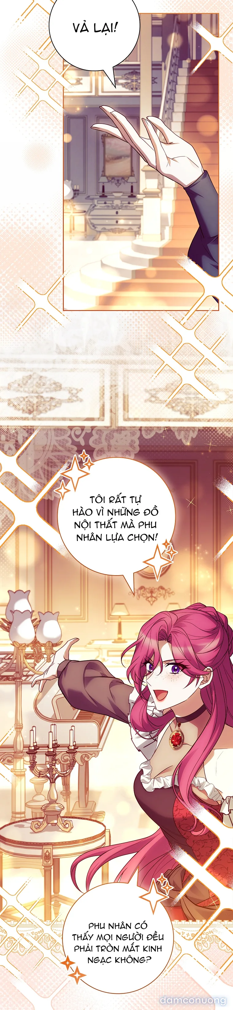 Chồng Ơi, Tại Sao Chúng Ta Không Thể Ly Hôn? 