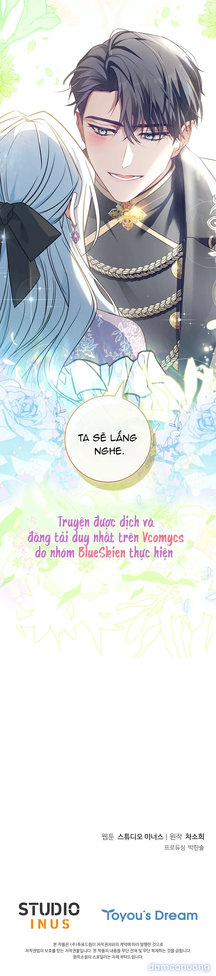 Chồng Ơi, Tại Sao Chúng Ta Không Thể Ly Hôn? 
