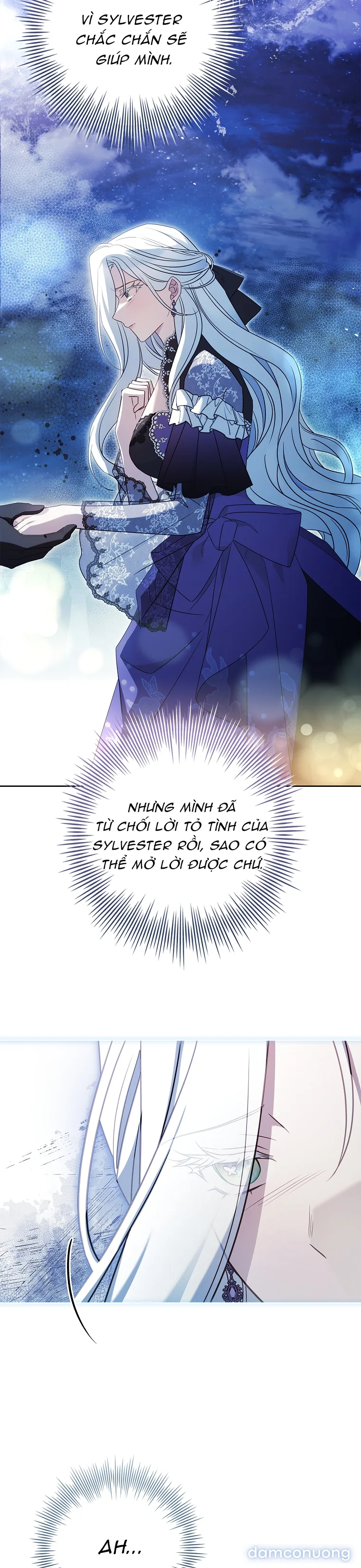 Chồng Ơi, Tại Sao Chúng Ta Không Thể Ly Hôn? 