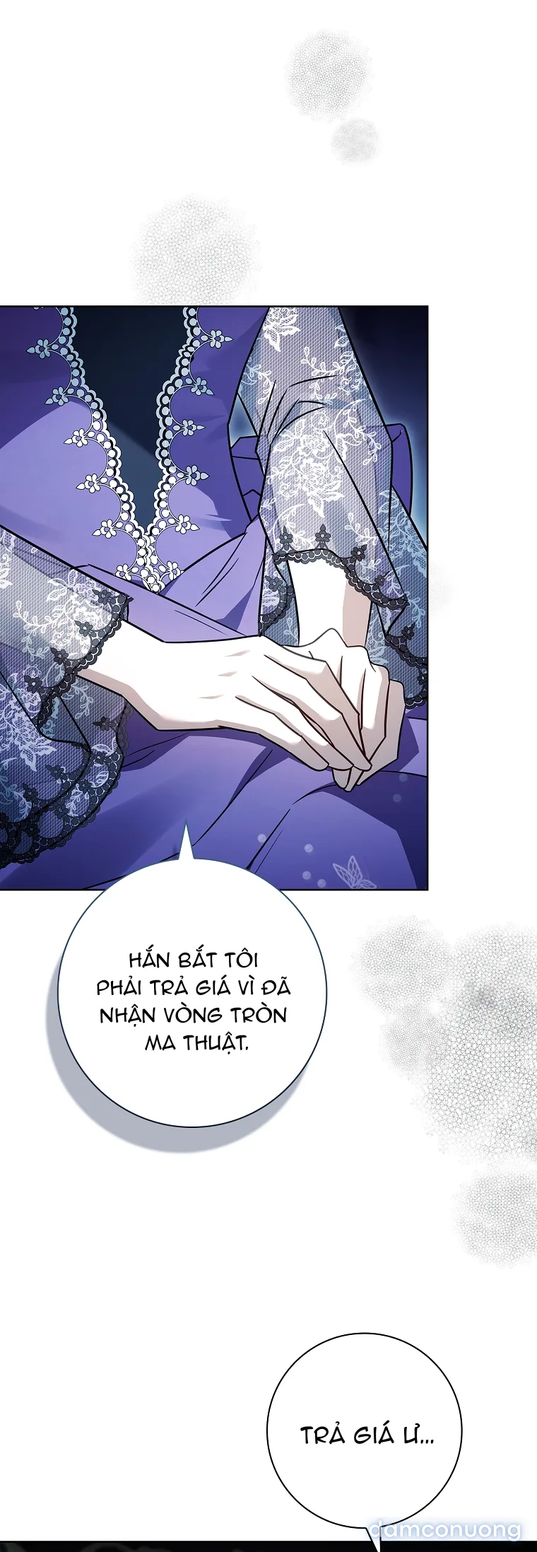 Chồng Ơi, Tại Sao Chúng Ta Không Thể Ly Hôn? 