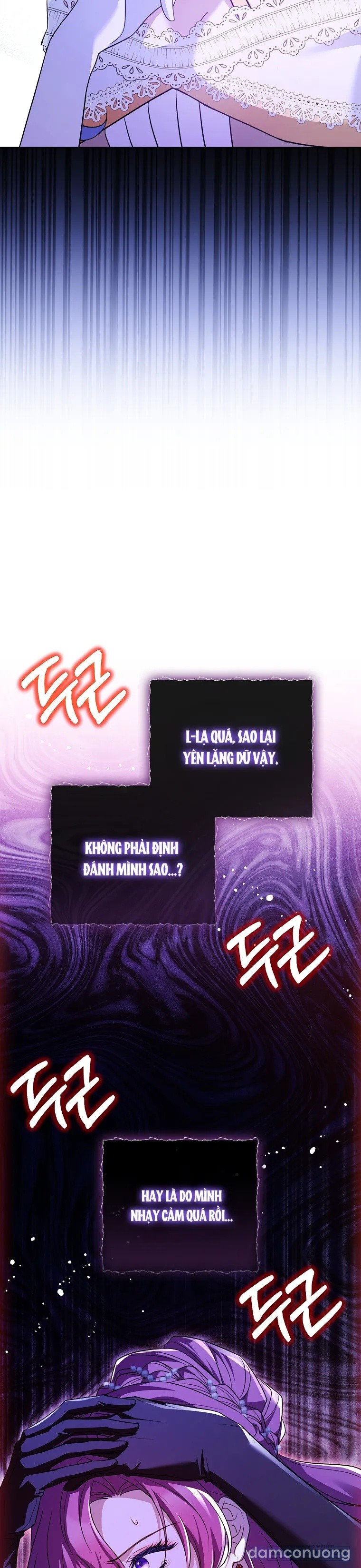 Chồng Ơi, Tại Sao Chúng Ta Không Thể Ly Hôn? 