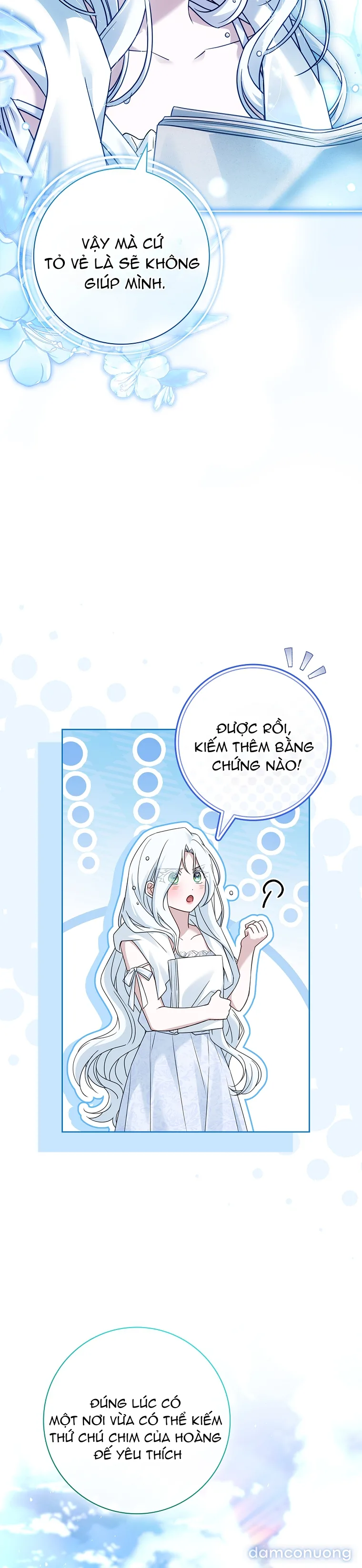 Chồng Ơi, Tại Sao Chúng Ta Không Thể Ly Hôn? 