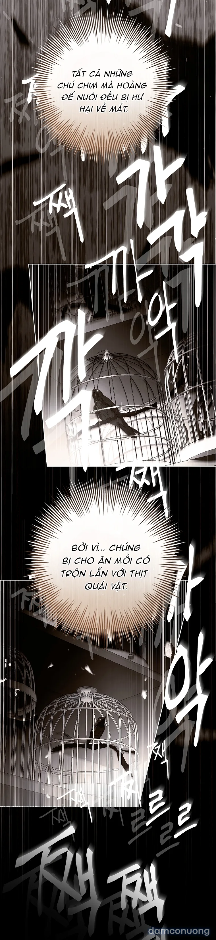 Chồng Ơi, Tại Sao Chúng Ta Không Thể Ly Hôn? 