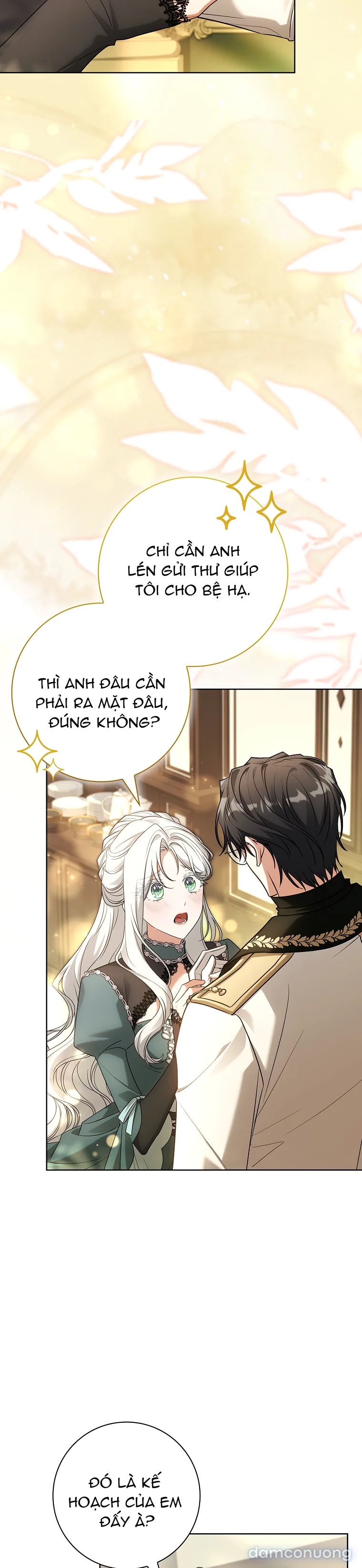 Chồng Ơi, Tại Sao Chúng Ta Không Thể Ly Hôn? 