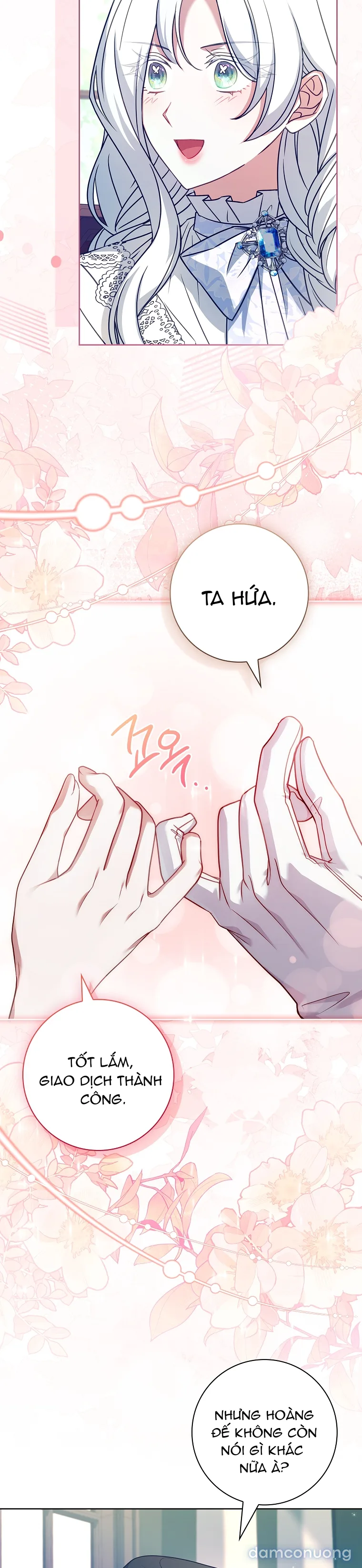 Chồng Ơi, Tại Sao Chúng Ta Không Thể Ly Hôn? 