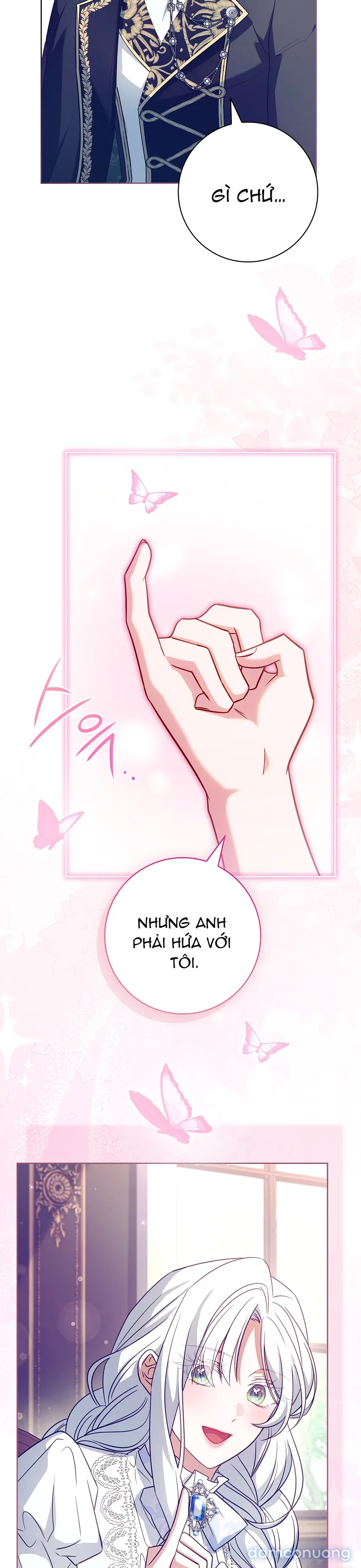 Chồng Ơi, Tại Sao Chúng Ta Không Thể Ly Hôn? 
