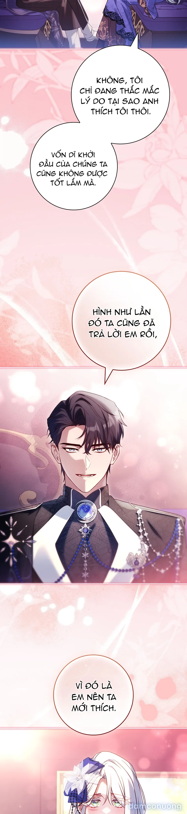Chồng Ơi, Tại Sao Chúng Ta Không Thể Ly Hôn? 