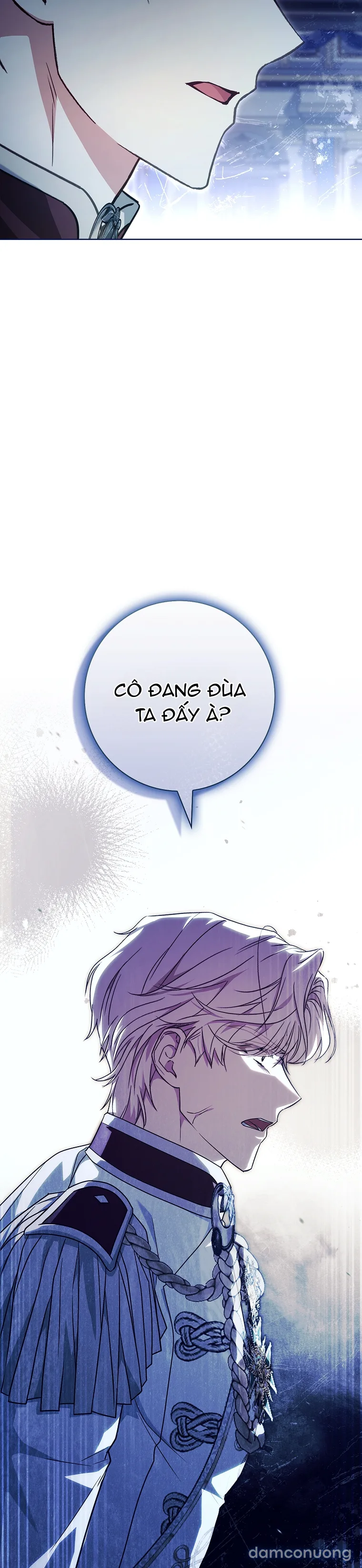Chồng Ơi, Tại Sao Chúng Ta Không Thể Ly Hôn? 