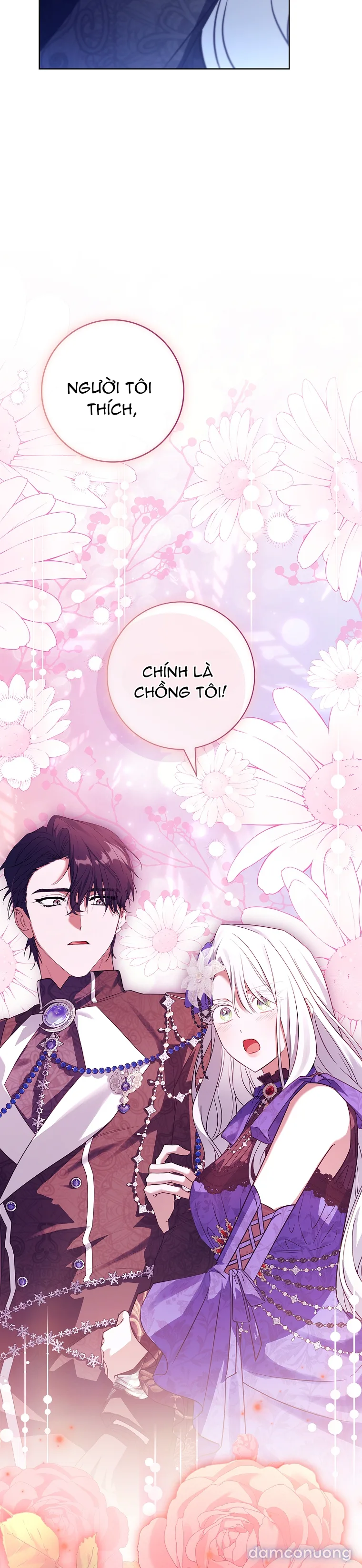Chồng Ơi, Tại Sao Chúng Ta Không Thể Ly Hôn? 