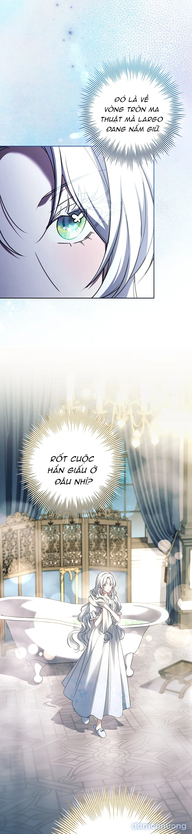Chồng Ơi, Tại Sao Chúng Ta Không Thể Ly Hôn? 