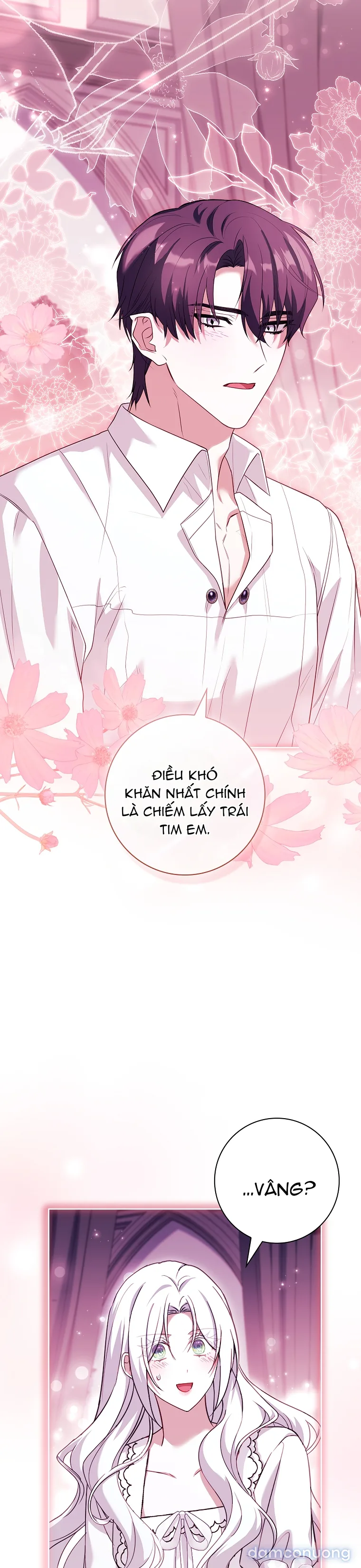 Chồng Ơi, Tại Sao Chúng Ta Không Thể Ly Hôn? 