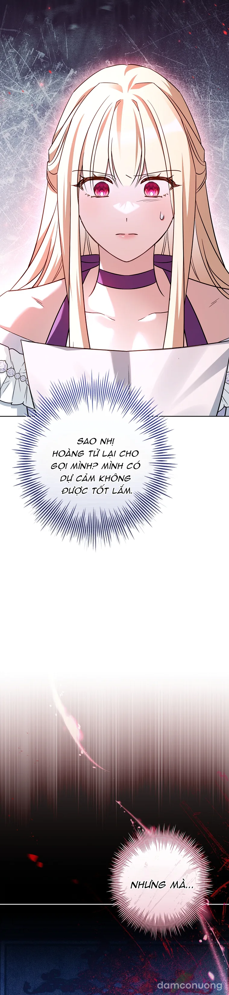 Chồng Ơi, Tại Sao Chúng Ta Không Thể Ly Hôn? 