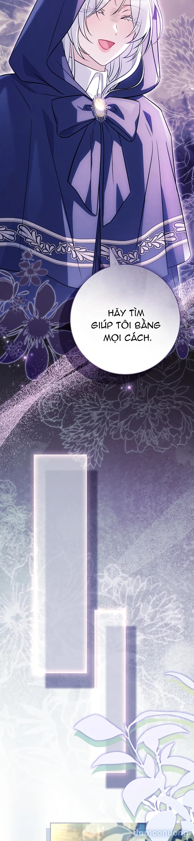 Chồng Ơi, Tại Sao Chúng Ta Không Thể Ly Hôn? 