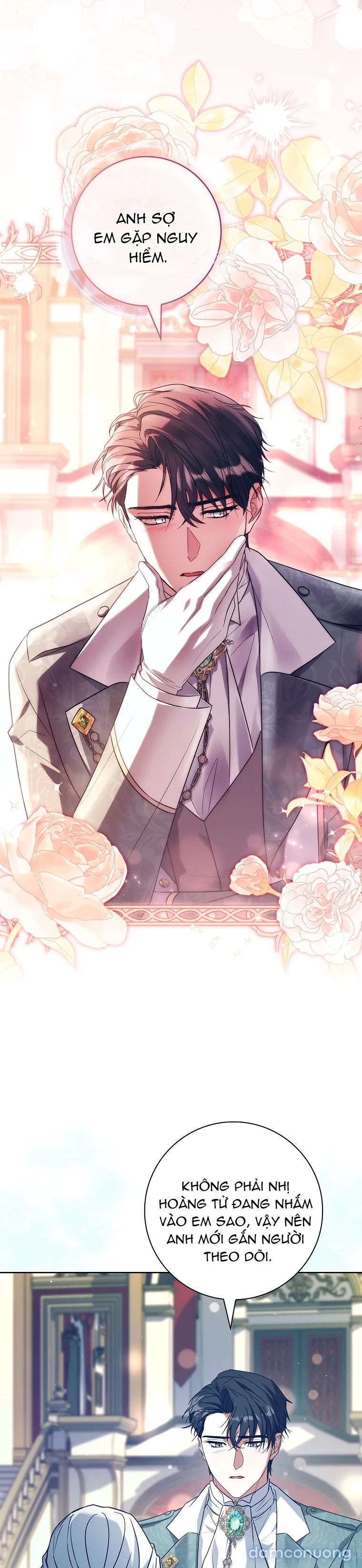 Chồng Ơi, Tại Sao Chúng Ta Không Thể Ly Hôn? 
