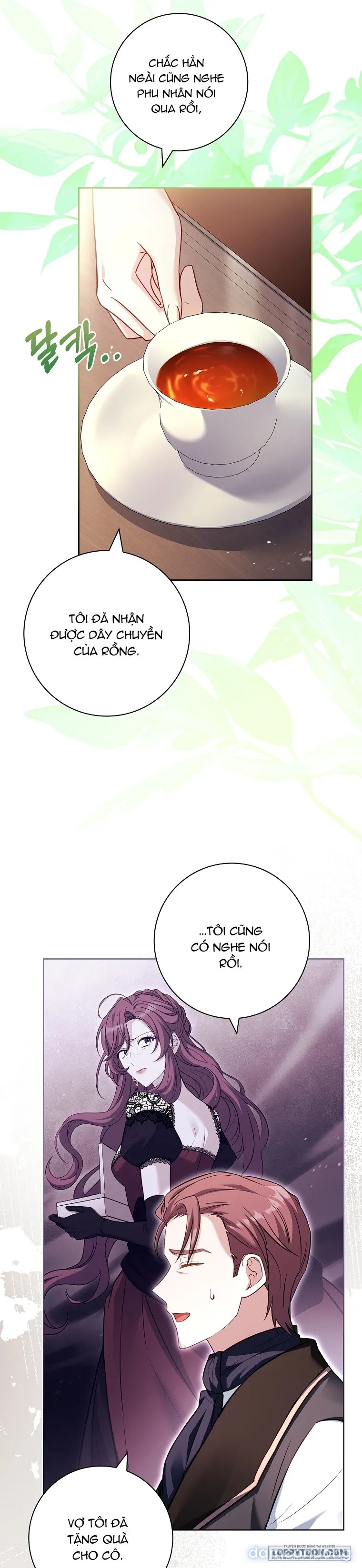 Chồng Ơi, Tại Sao Chúng Ta Không Thể Ly Hôn? 