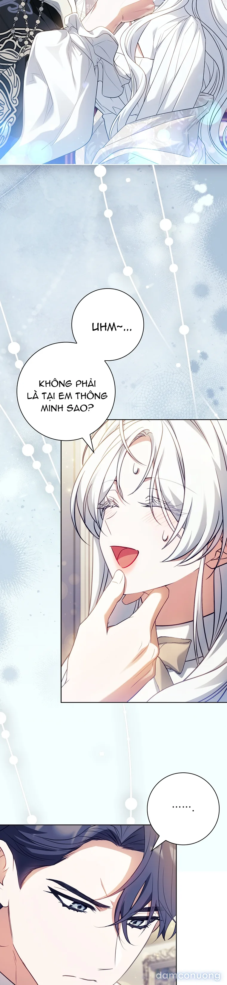 Chồng Ơi, Tại Sao Chúng Ta Không Thể Ly Hôn? 
