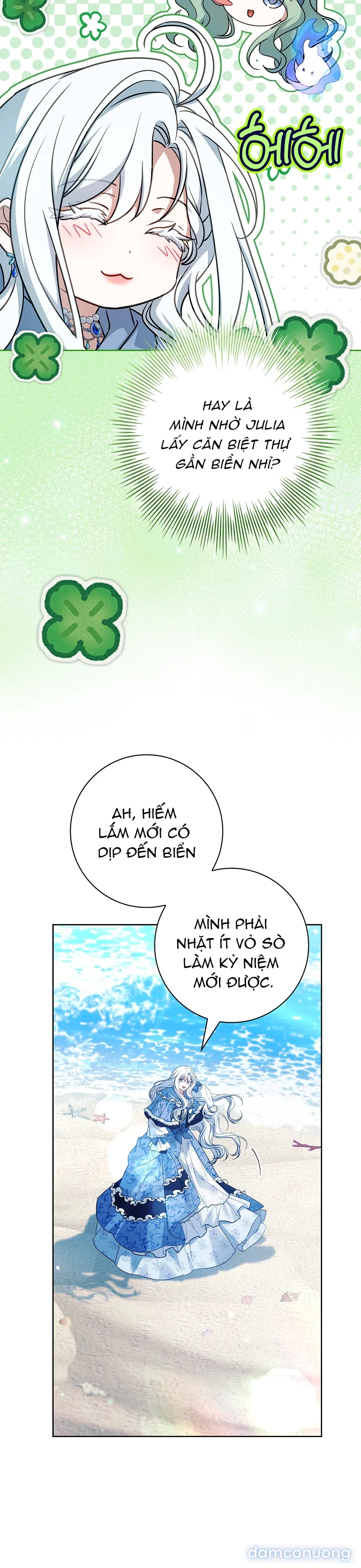 Chồng Ơi, Tại Sao Chúng Ta Không Thể Ly Hôn? 