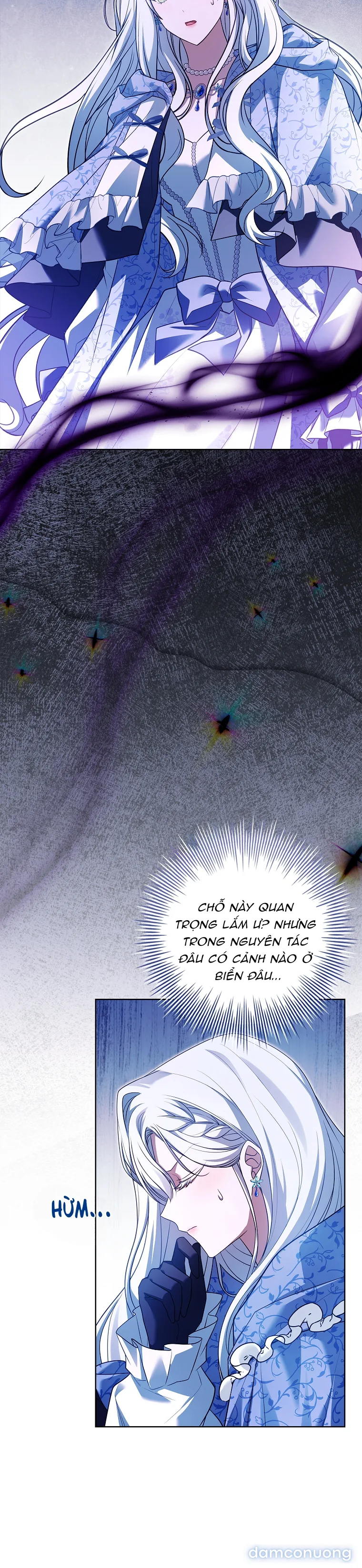 Chồng Ơi, Tại Sao Chúng Ta Không Thể Ly Hôn? 