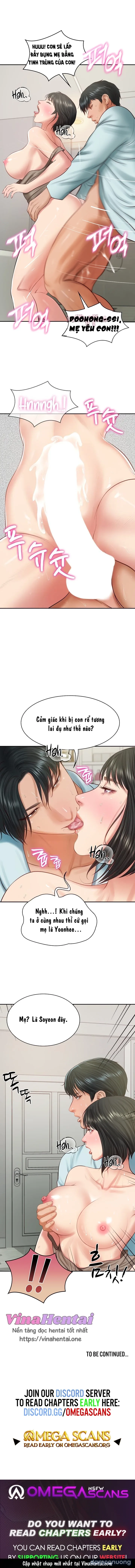 Chàng Rể Cu Khủng Trùng Sinh 