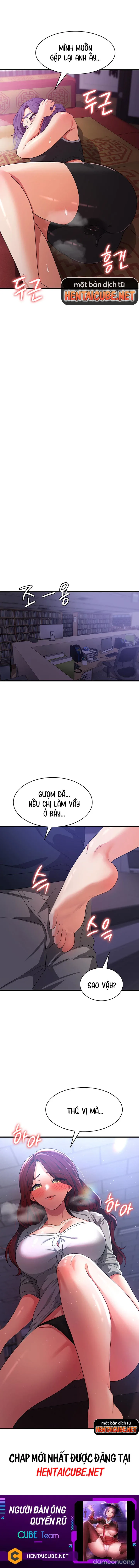Giấc mơ kì lạ 
