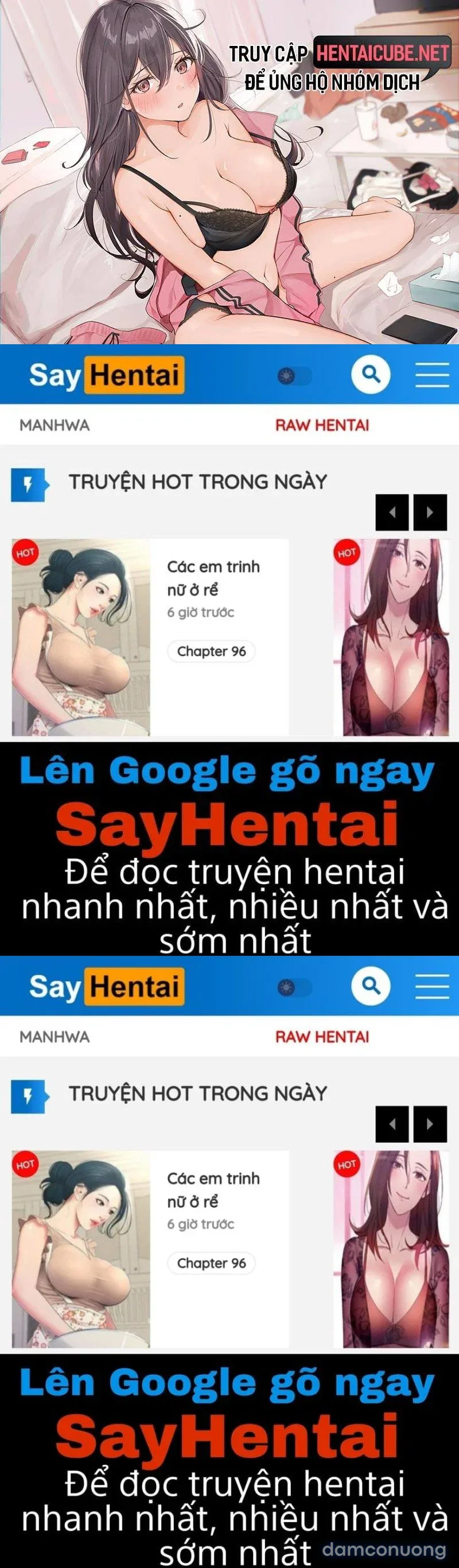 Giấc mơ kì lạ 