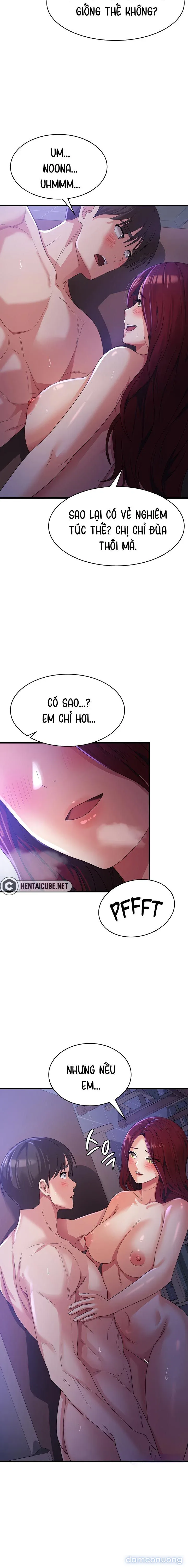Giấc mơ kì lạ 