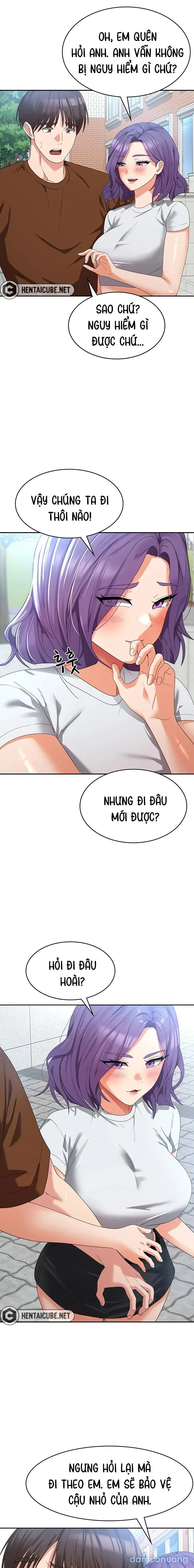 Giấc mơ kì lạ 