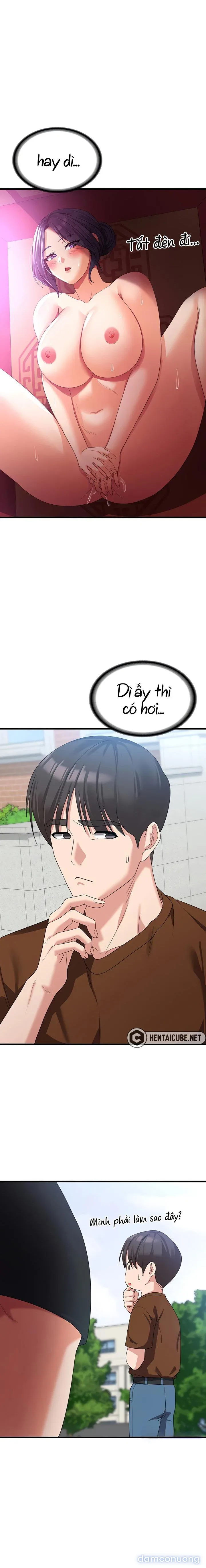 Giấc mơ kì lạ 