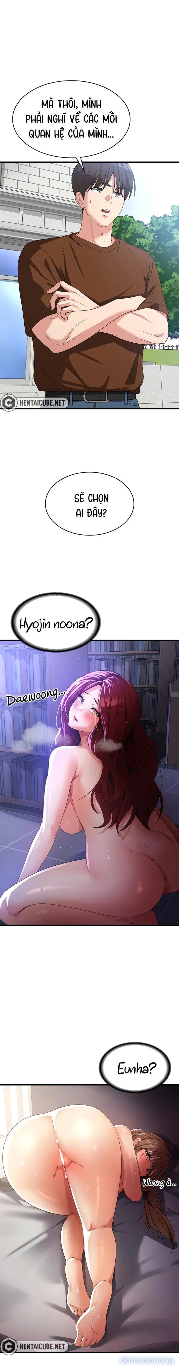 Giấc mơ kì lạ 
