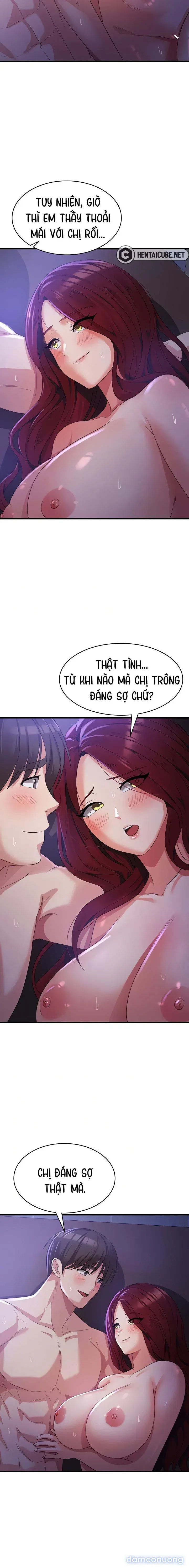 Giấc mơ kì lạ 