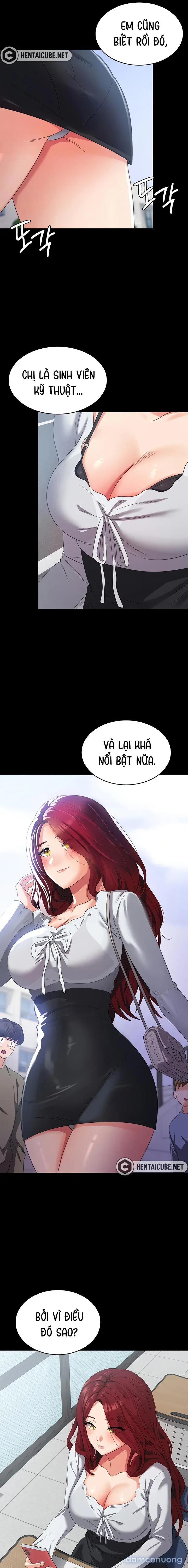 Giấc mơ kì lạ 
